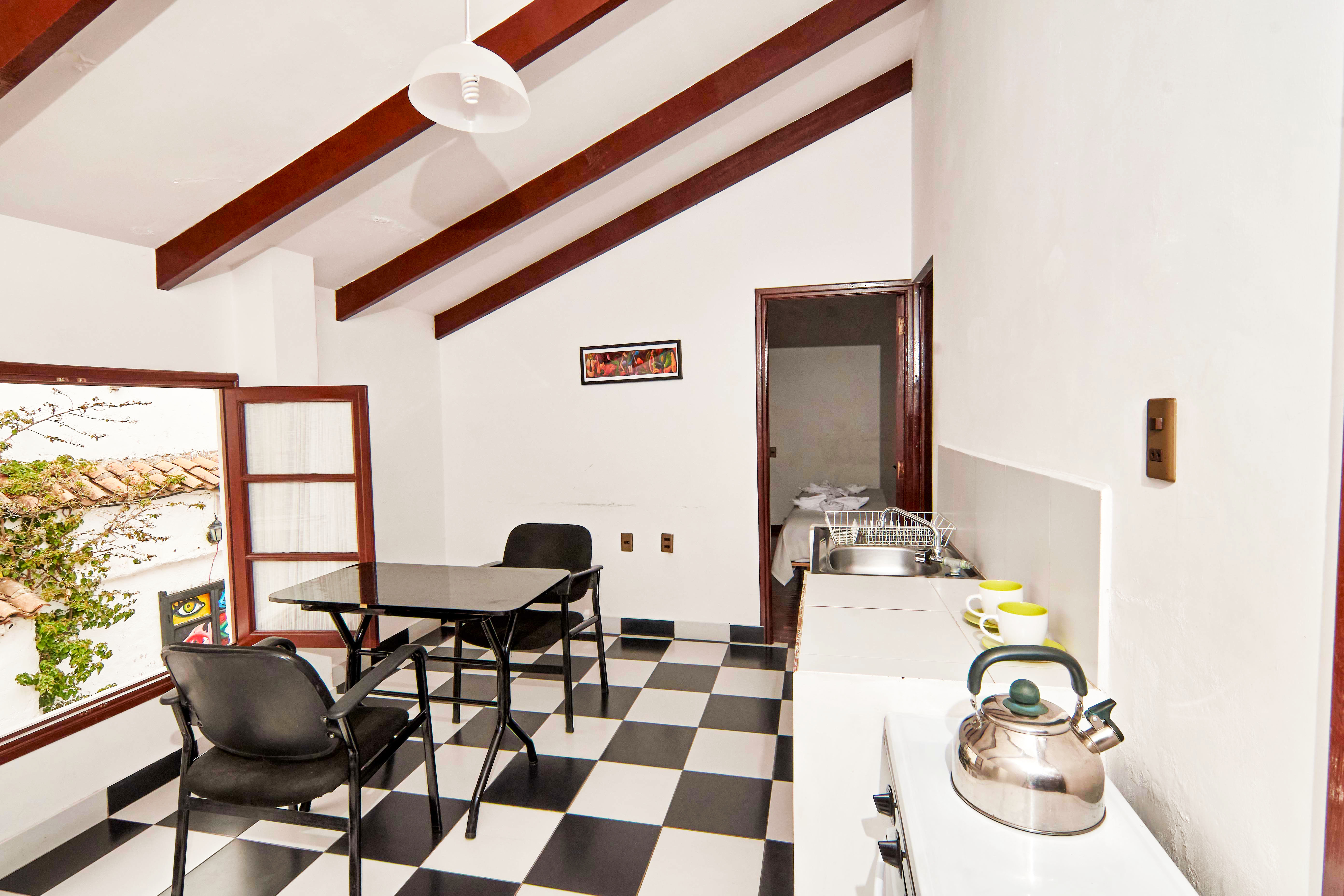 Departamento de 1 Dormitorio