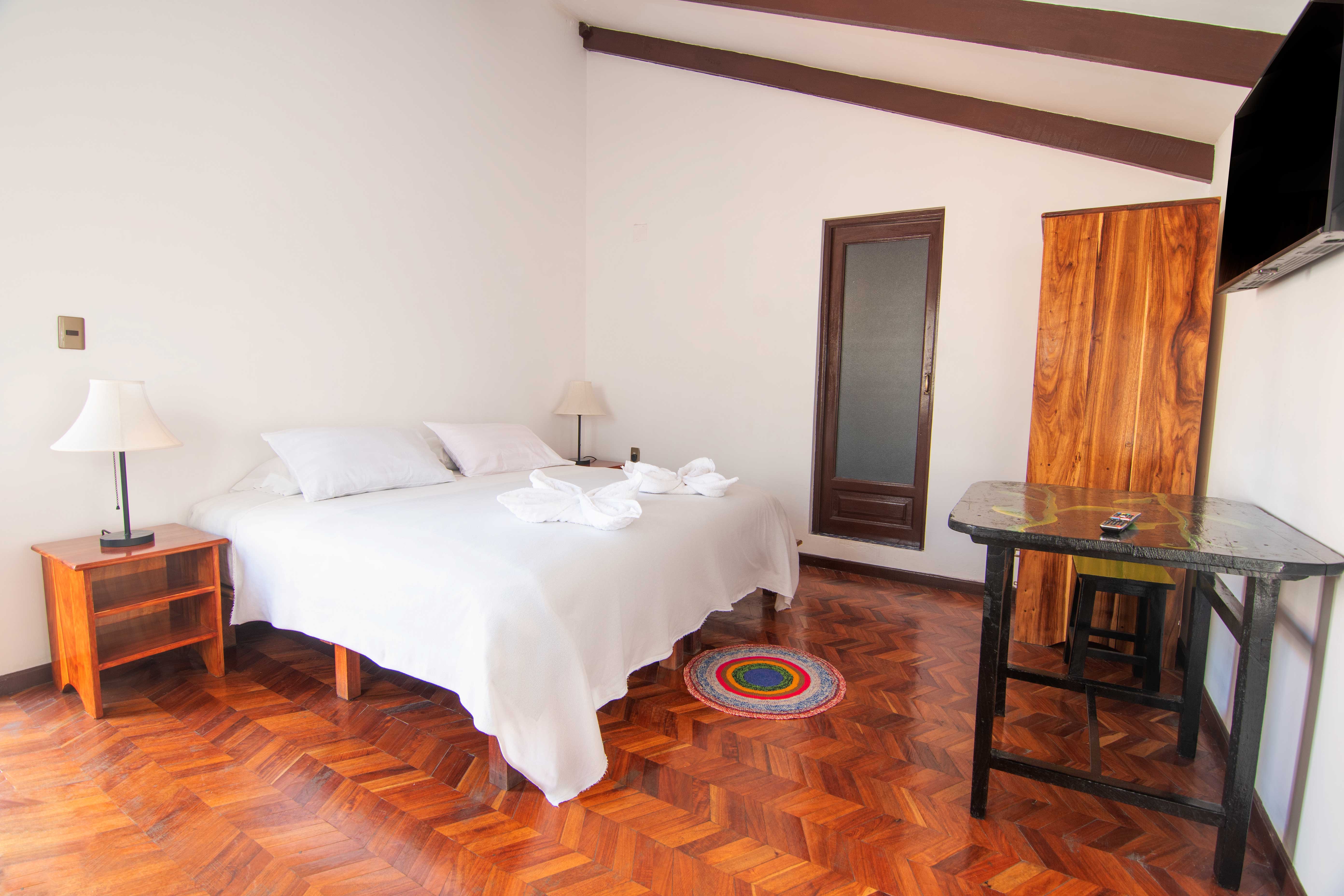 Habitación Matrimonial Estándar