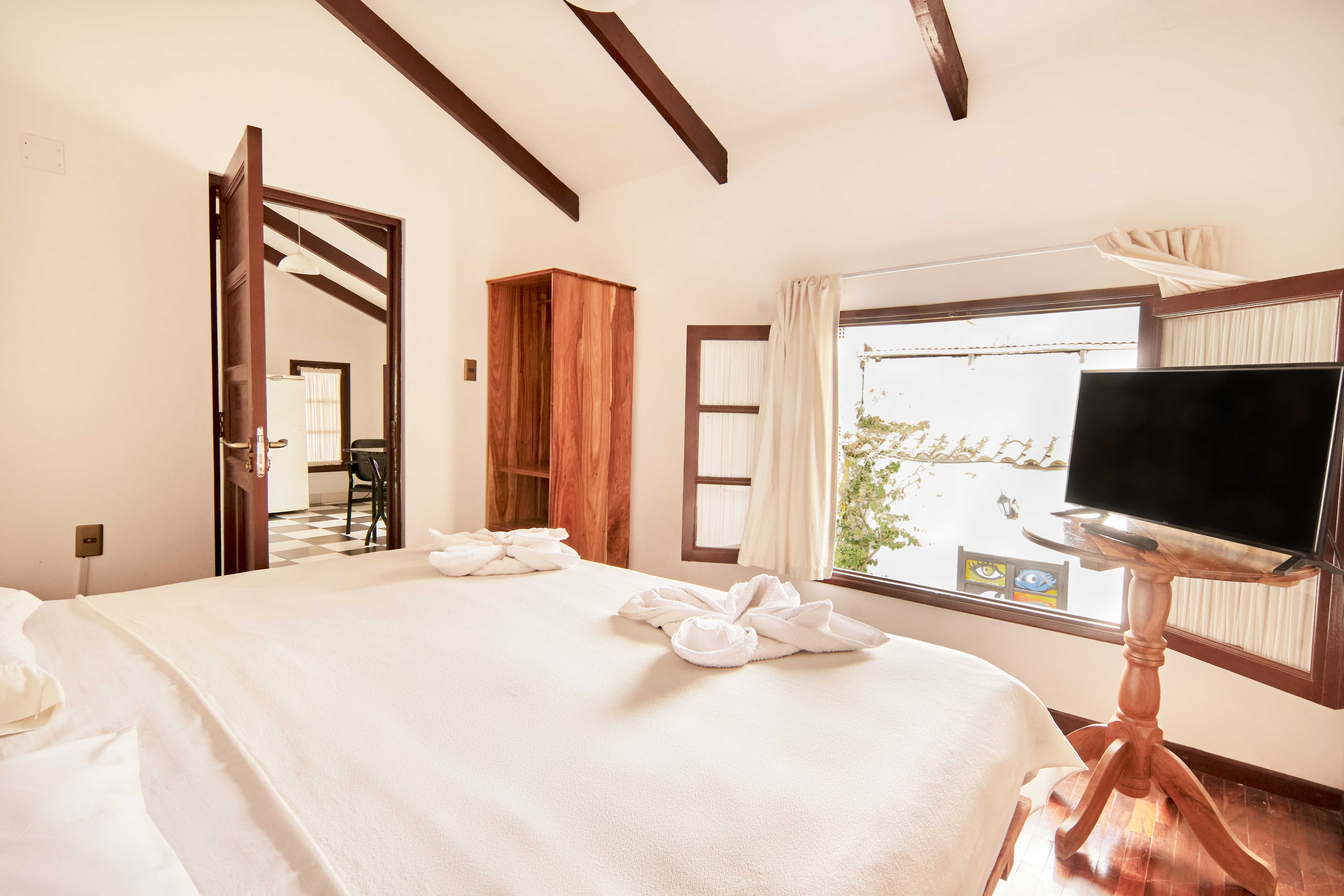 Departamento de 1 Dormitorio